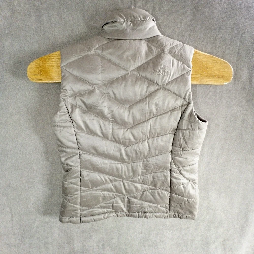 The North Face 550 Goose Down Puffer Vest Womens Medium Ski Outdoors Gorpcore